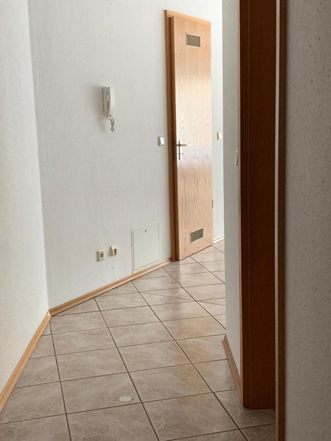 Cityapartment Direkt Am Hafen Фридрихсхафен Экстерьер фото
