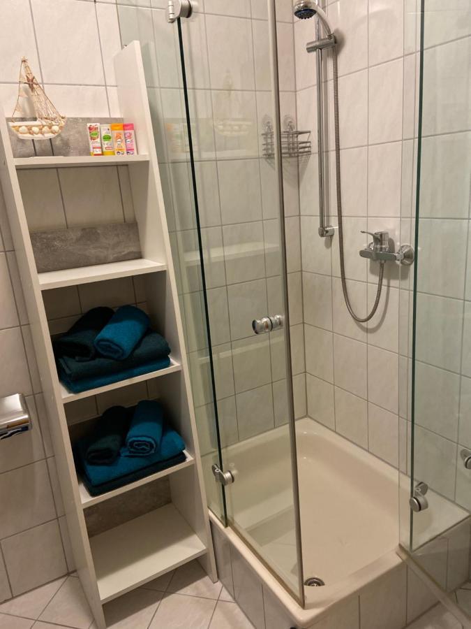 Cityapartment Direkt Am Hafen Фридрихсхафен Экстерьер фото